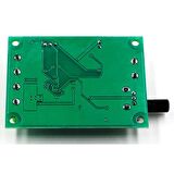 5V-12V DC Fırçasız Motor Sürücü
