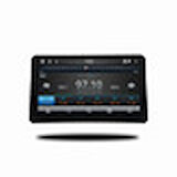 FİAT PANDA 2003-2012 UYUMLU 9 İNÇ 4-32 GB MULTİMEDYA