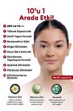 Mükemmel Kapatıcılık Sunan Çok Fonksiyonlu M Perfect Cover BB Cream Ex SPF42 PA+++ No.26 (20ml)