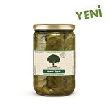 SALAMURA YAPRAK