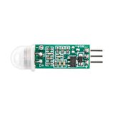 HC-SR505 Mini PIR Hareket Algılama Sensör Modülü