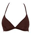 DeFacto Regular Fit Bikini Üstü-Fall in Love C1013AX24SMBN328
