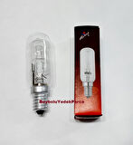 Arçelik Uyumlu Davlumbaz Halojen Ampul 28 Watt  Aspiratör Lambası