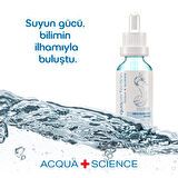 Ultra Hyaluronic Yoğun Nemlendirici Hyaluronik Serum 30 ml