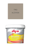 Dinamik Silikonlu Silinebilir Ipek Mat Iç Cephe Duvar Boyası 15 Lt