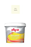 Dinamik Silikonlu Silinebilir Ipek Mat Iç Cephe Duvar Boyası 15 Lt