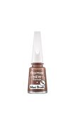Flormar Klasik Parlak Bitişli Yüksek Pigmentli Oje - Nail Enamel -490 Selectıve New- 8682536036283