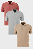 Buratti Erkek T Shirt 5902127S3