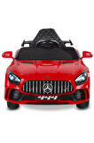 Toys Gtr Sport Akülü Araba 12v 444 GTR SPORT AKÜLÜ ARABA 12Volt