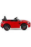 Toys Gtr Sport Akülü Araba 12v 444 GTR SPORT AKÜLÜ ARABA 12Volt