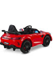 Toys Gtr Sport Akülü Araba 12v 444 GTR SPORT AKÜLÜ ARABA 12Volt