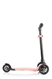 Toys Mnt Faster 3 Tekerlekli Yükseklik Ayarlı Frenli Çocuk Scooter