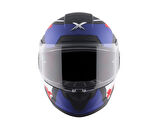 AXOR SABER X SPORTS - BLACK BLUE DULL 