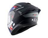 AXOR SABER X SPORTS - BLACK BLUE DULL 