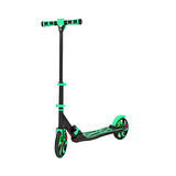 Dipsy Scooter 2 Teker Yeşil