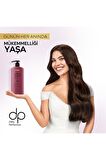 DP Daily Perfection Kantaron Yağı Derinlemesine Onarım Tuzsuz Şampuan 425 ml