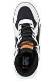 Jump 29103 Erkek Sneaker Spor Ayakkabı Siyah