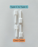 Şarj Kablo Koruyucu - Type -C to Type-C uyumlu