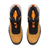 Timberland Erkek Bot Motion Scramble Mid Lace Up Goretex