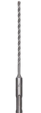 Bosch SDS Plus 5X 4X160mm Hilti Ucu 