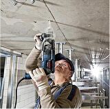 Bosch Professional GBH 240 Kırıcı Delici
