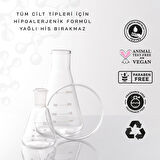 WOO Skin Expert Academy Yoğun Nemlendirici ve UVA-UVB Korumalı Yüz Kremi 50 ml