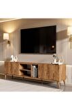 Mezza Elegante Tv Ünitesi 1310