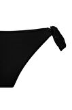 DeFacto Regular Fit Bikini Altı-Fall in Love B7509AX24SMBK81