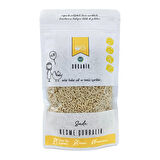 Organik Sade Kesme Çorbalık 200 Gr +6 Ay