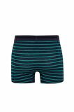 DeFacto Regular Fit 3'lü Boxer B8515AX24SMNV135