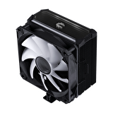 Bitfenix 6P120 12cm ARGB 6 Bakır Borulu Kule Tipi İşlemci Soğutucu
