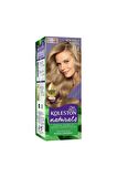 Koleston Naturals Saç Boyası 8/1 Açık Küllü Kumral