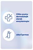 Nivea Kadın Sprey Deodorant Pearl&beauty Fine Fragrances,48 Saat Anti-perspirant Koruma,150mlx5