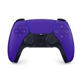 Sony Playstation 5 Dualsense Controller Galactic Purple (Bilkom Garantili)