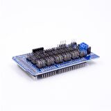 Arduino MEGA 2560 R3 Sensör Shield V2