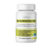 Viapecia Pro-Multiflex Collagen Takviye Edici Gıda 60 Tablet