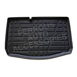 Citroen C3 Ferrous 3D Bagaj Havuzu 2002 2009