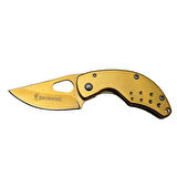 Browning Kapanabilir Mini Cep Çakısı 3-1-1 12 CM