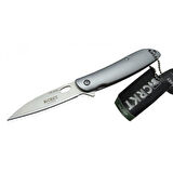 CRKT Komple Çelik Cep Çakısı CR-0055-18 CM