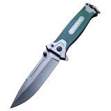 22cm çelik otomatik browning çakı
