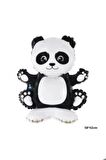 Panda Folyo Balon Ayaklı Model Panda 58*42 CM