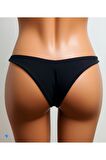 Siyah V Kesim Bikini altı