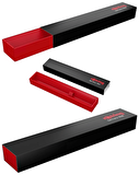 Rotring Versatil Rapid Pro 2.0 uç Mat Siyah 1904260