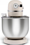 Karaca Maestro Artisan Stand Mikser Krem Ultra Sessiz 6 Litre