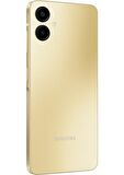 Samsung Galaxy A06 128 GB 4 GB Ram Altın Cep Telefonu (Samsung Türkiye Garantili)