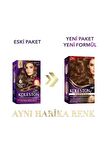 Koleston Supreme Saç Boyası 6/7 Çikolata Kahve x2'li set