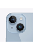 Apple iPhone 14 Plus Mavi 128 GB 6 GB Ram Akıllı Telefon (Apple Türkiye Garantili)