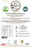 Organik Atalık Karabuğday (Greçka) Unu (Gluten İçermez) - 5 Kilo