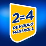 Dev Rulo Havlu 2'li Paket