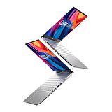 Casper Nirvana S100 16" 300NIT Core i5-13420H 8GB DDR5 RAM 1TB NVME SSD W11 Pro Laptop S100.1342-8F00R-G-F
